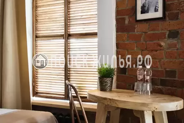 Отель «Truvor»