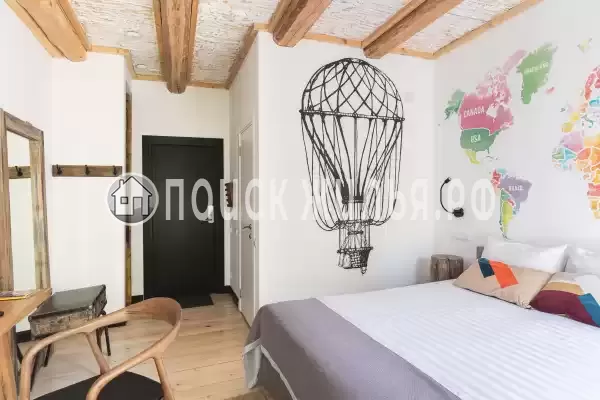 Отель «Truvor»