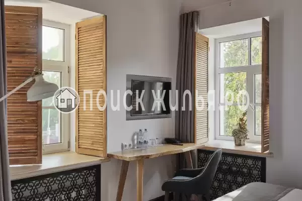 Отель «Truvor»