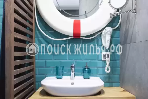 Отель «Truvor»