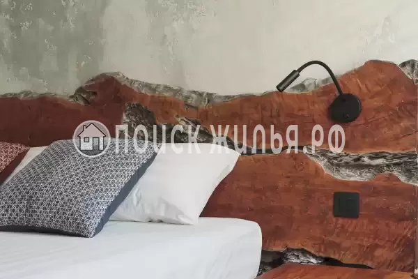 Отель «Truvor»