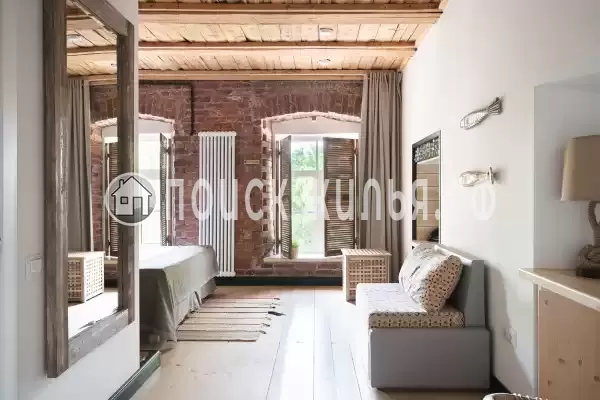 Отель «Truvor»