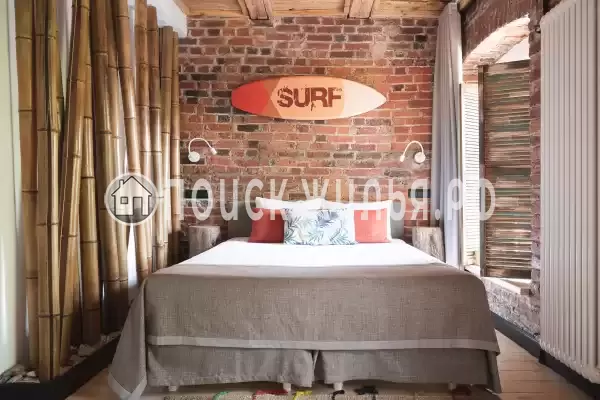 Отель «Truvor»