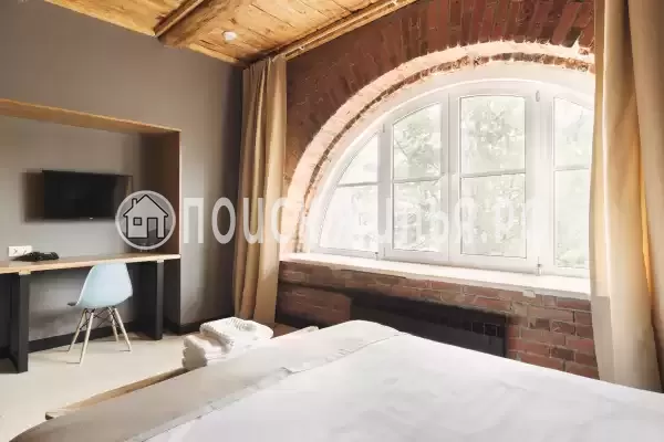 Отель «Truvor»