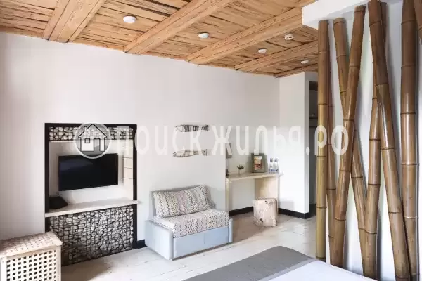 Отель «Truvor»