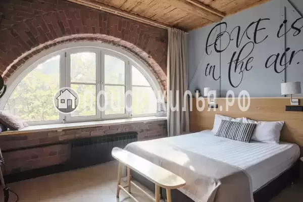 Отель «Truvor»