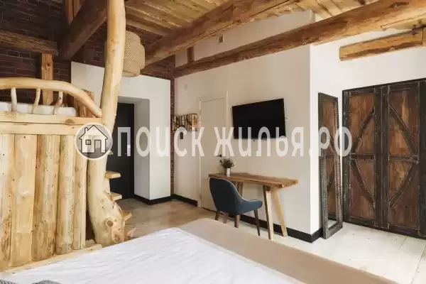 Отель «Truvor»