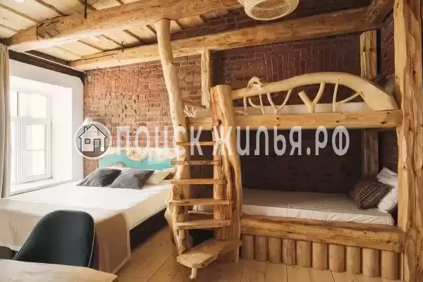 Отель «Truvor»