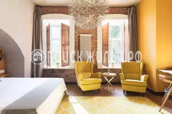 Отель «Truvor»