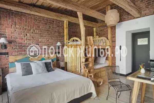 Отель «Truvor»