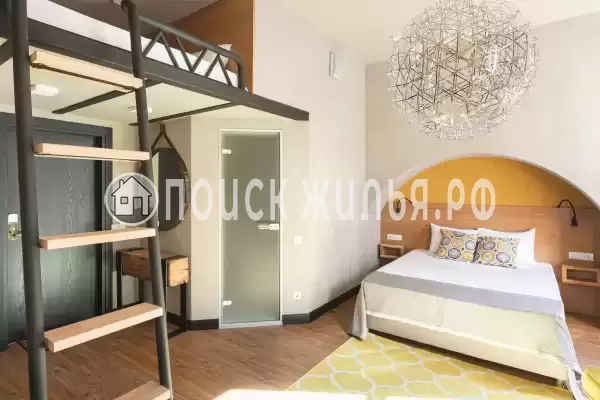 Отель «Truvor»