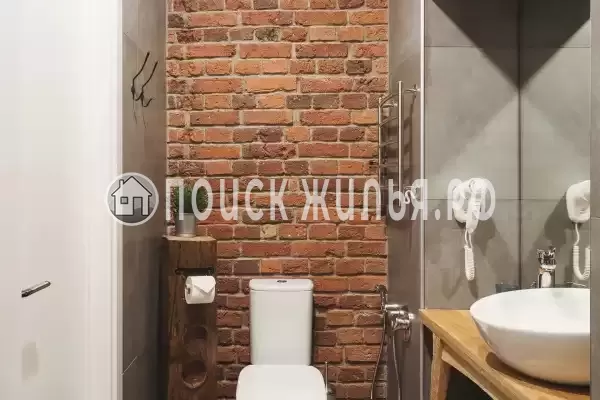 Отель «Truvor»