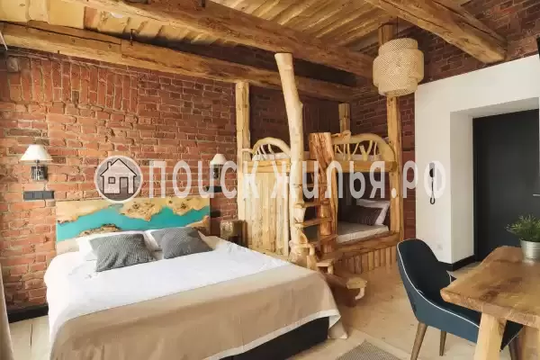 Отель «Truvor»