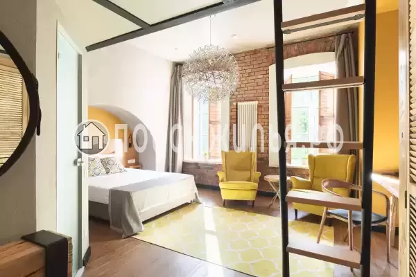 Отель «Truvor»