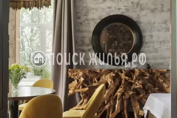 Отель «Truvor»