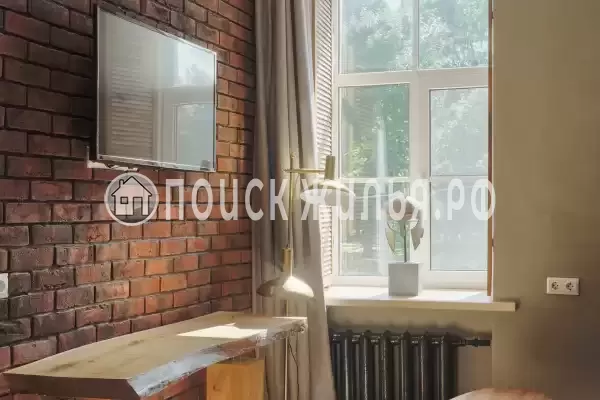 Отель «Truvor»