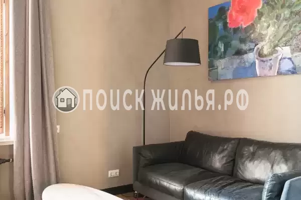 Отель «Truvor»