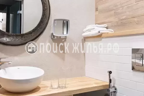 Отель «Truvor»