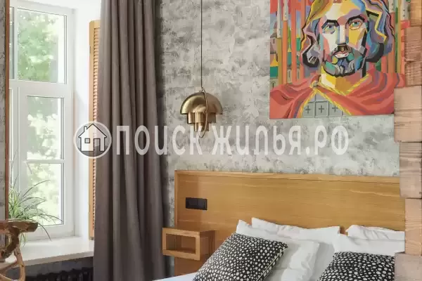 Отель «Truvor»