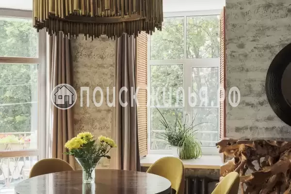 Отель «Truvor»