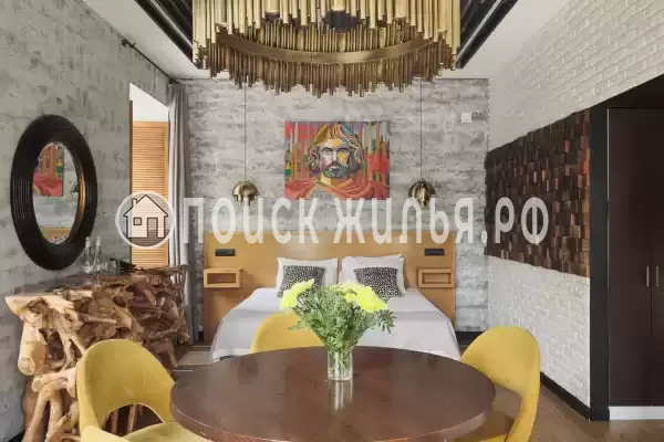 Отель «Truvor»