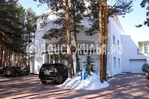 «Усадьба Еловое»