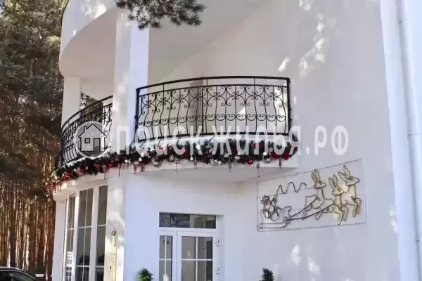 «Усадьба Еловое»