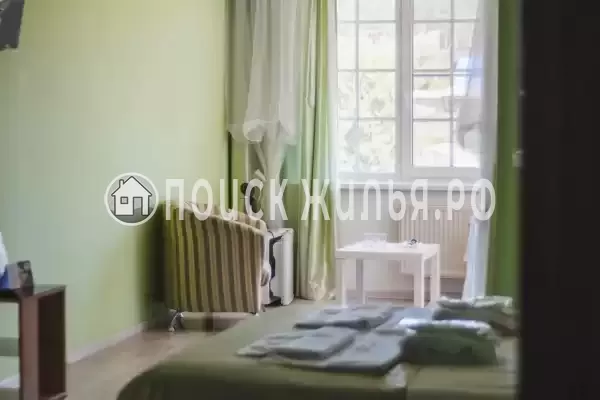 «Усадьба Еловое»