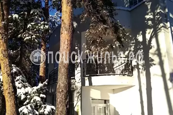 «Усадьба Еловое»