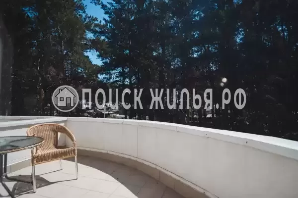 «Усадьба Еловое»