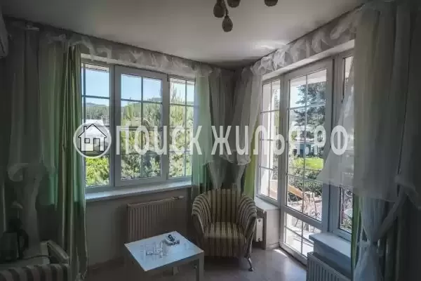 «Усадьба Еловое»