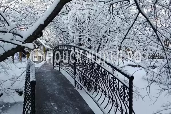 «Усадьба Еловое»