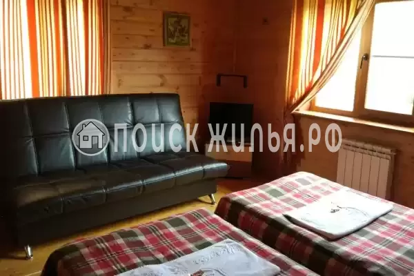 «Усадьба Еловое»