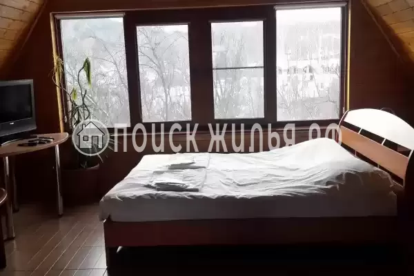 «Усадьба Еловое»