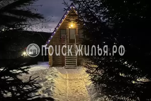 «Усадьба Еловое»