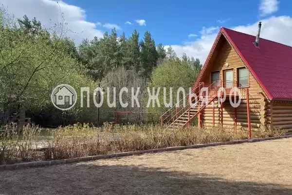 «Усадьба Еловое»