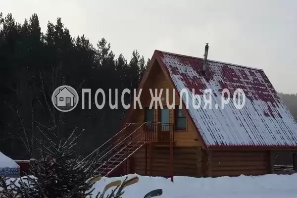 «Усадьба Еловое»