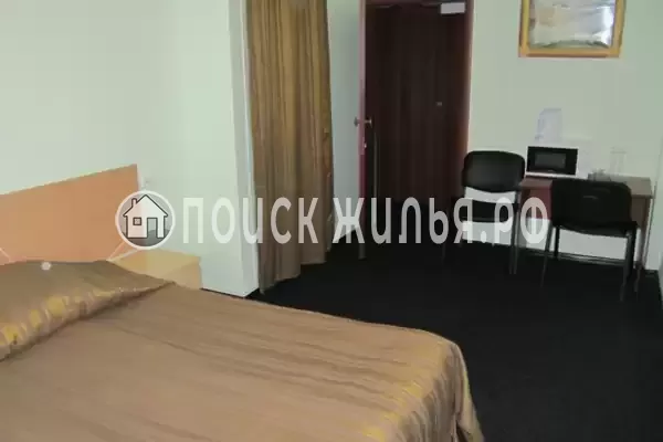 Отель «КИК7»