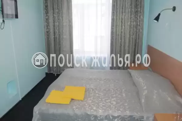 Отель «КИК7»