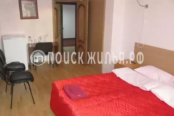 Отель «КИК7»