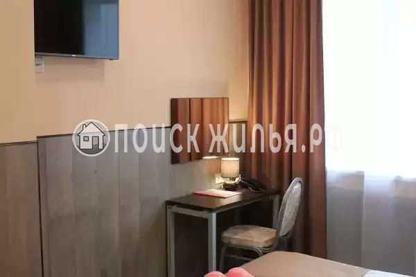 Отель «Вилль»