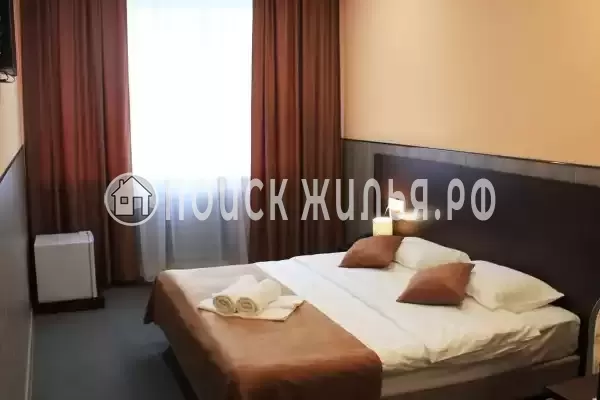 Отель «Вилль»