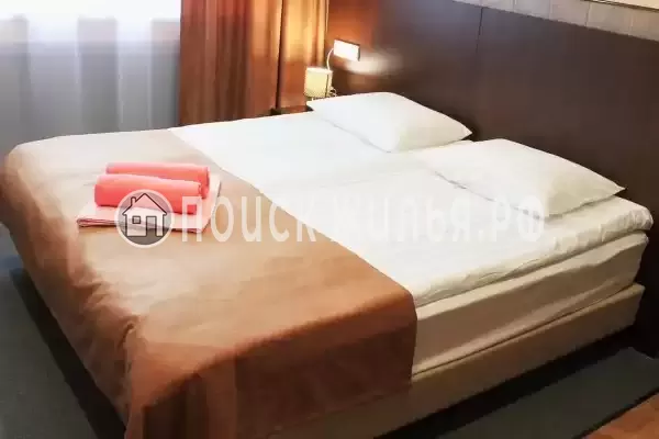 Отель «Вилль»