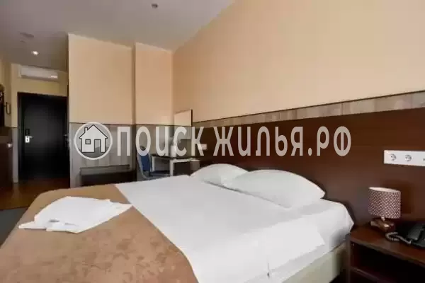 Отель «Вилль»