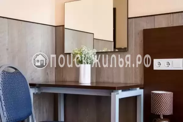 Отель «Вилль»