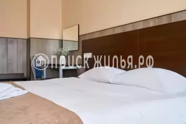 Отель «Вилль»