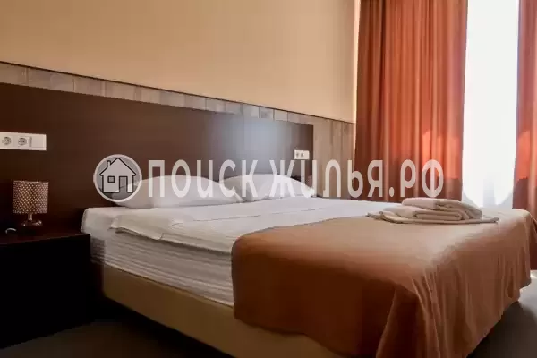 Отель «Вилль»