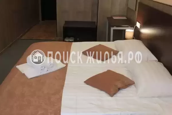 Отель «Вилль»