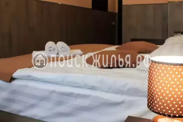 Отель «Вилль»