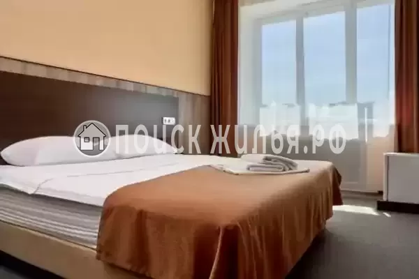 Отель «Вилль»